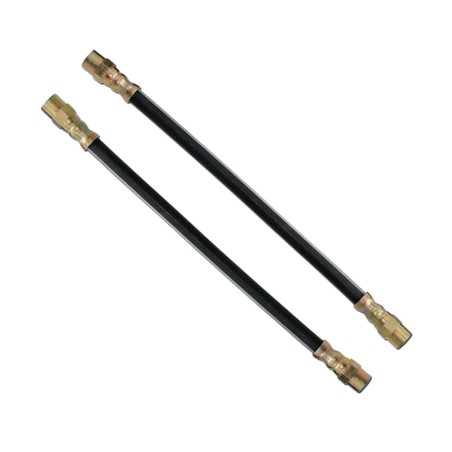 Flexible de Frein arrière X2 Audi 100 44 431611775B 443611775A