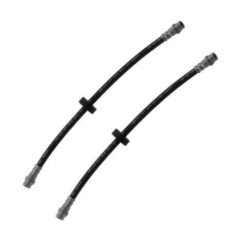 Flexible de Frein avant X2 VW Golf II 191 Passat 312 3A2 315 3A5 535611701