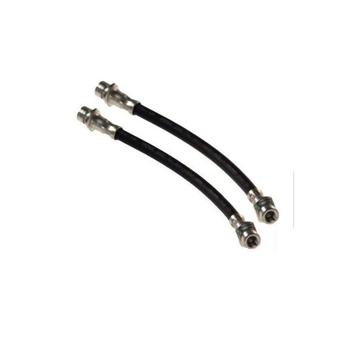 Flexible de Frein arrière X2 Citroën C1 I Peugeot 107 Toyota Aygo WNB1_ 4806J5