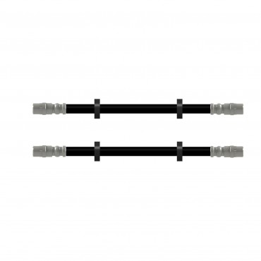 Flexible de Frein avant X2 VW T4 70 701611701