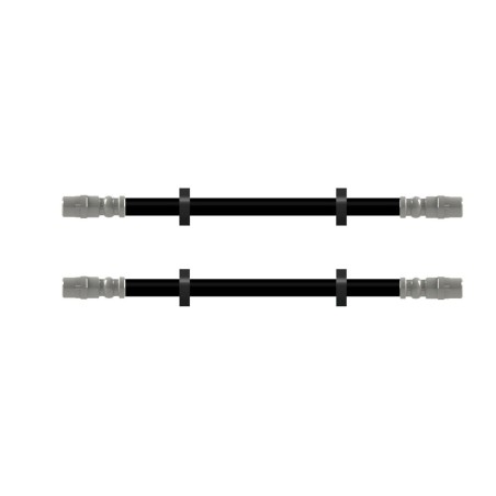 Flexible de Frein avant X2 VW T4 70 701611701