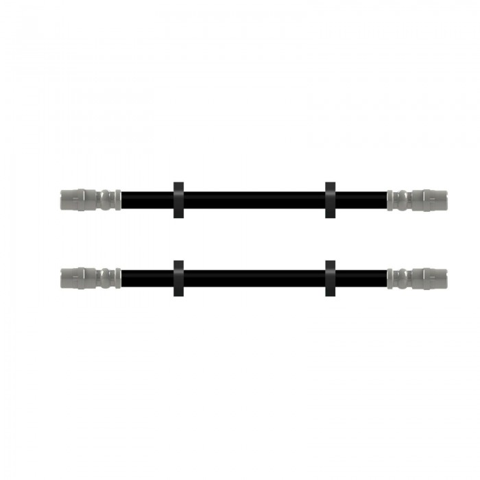 Flexible de Frein avant X2 VW T4 70 701611701