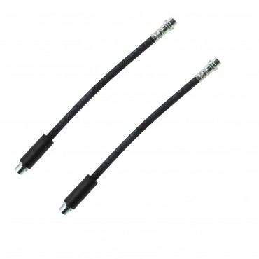 Flexible de Frein avant X2 Audi 80 8C5 8C2 893611707