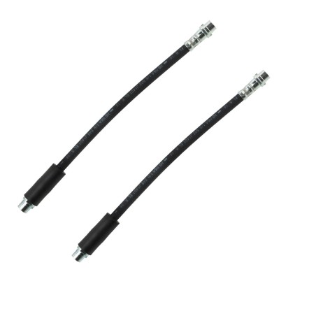 Flexible de Frein avant X2 Audi 80 8C5 8C2 893611707