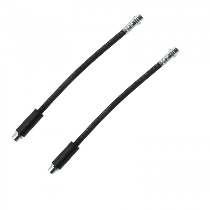 Flexible de Frein avant X2 Audi 80 8C5 8C2 893611707