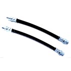 Flexible de Frein arrière X2 Audi 80 8C5 8C2 8E0611775 8D0611775F 8A0611775