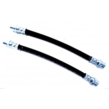 Flexible de Frein arrière X2 Audi 80 8C5 8C2 8E0611775 8D0611775F 8A0611775