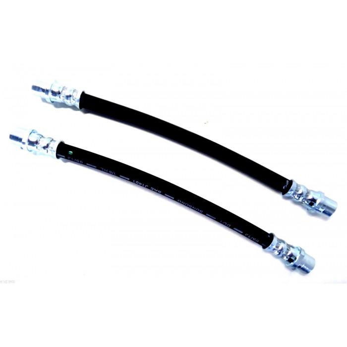 Flexible de Frein arrière X2 Audi 80 8C5 8C2 8E0611775 8D0611775F 8A0611775