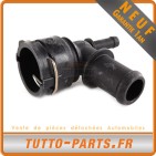 Bride Liquide Refroidissement Audi A3 VW Passat Touran New Beetle Golf 5
