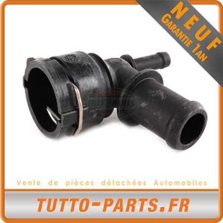 Bride Liquide Refroidissement Audi A3 VW Passat Touran New Beetle Golf 5