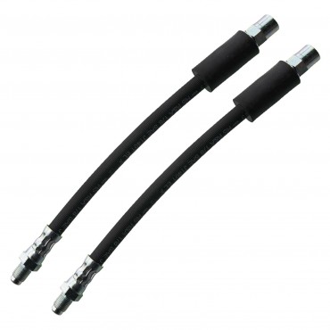 Flexible de Frein arrière X2 Audi 100 4A5 4A2 80 8C5 8C2 A4 8D5 8D2 8D0611775D
