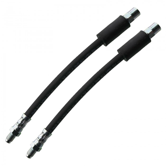 Flexible de Frein arrière X2 Audi 100 4A5 4A2 80 8C5 8C2 A4 8D5 8D2 8D0611775D