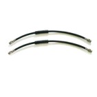 Flexible de frein avant X2 VW LT 251611775D 291611775 251611775B