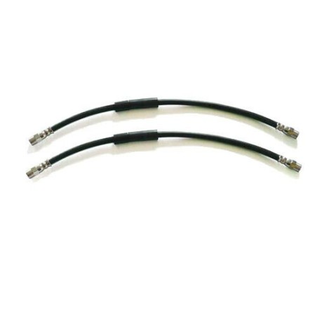 Flexible de frein avant X2 VW LT 251611775D 291611775 251611775B