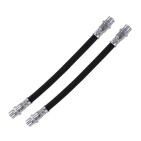 Flexible de frein avant X2 Audi A6 A8 Skoda Superb VW Passat 4E0611775L