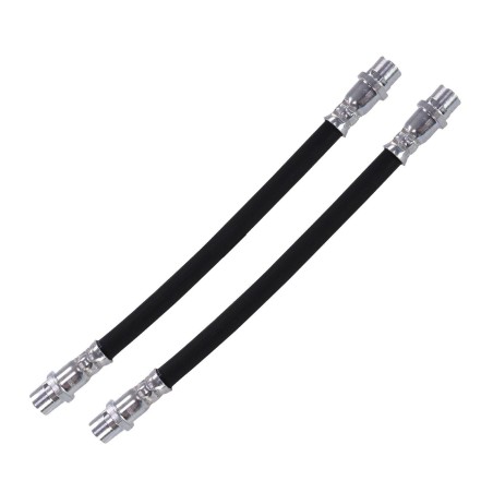 Flexible de frein avant X2 Audi A6 A8 Skoda Superb VW Passat 4E0611775L