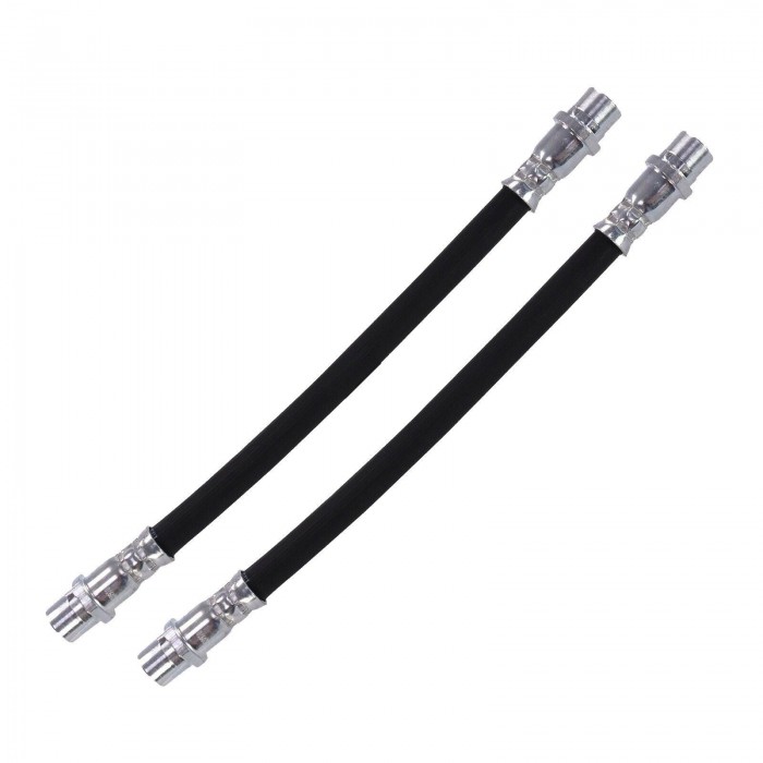 Flexible de frein avant X2 Audi A6 A8 Skoda Superb VW Passat 4E0611775L