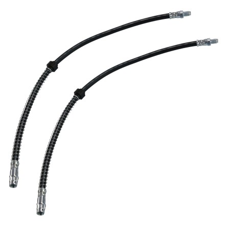 Flexible de Frein avant X2 Citroën C5 I 2001-2004 II 2004-2009 480697