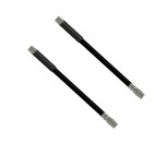 Flexible de Frein avant X2 Audi 100 4A2 4A5 A6 4A5 4A2 4A0611707