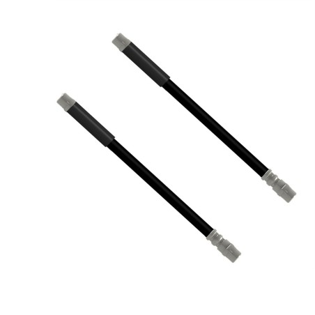 Flexible de Frein avant X2 Audi 100 4A2 4A5 A6 4A5 4A2 4A0611707