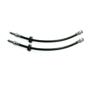 Flexible de Frein avant X2 Skoda Felicia 6U5 6U1 6U7 6U0611701  6U0611701A