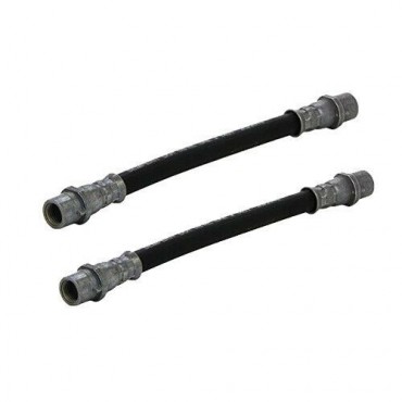 Flexible de Frein arrière X2 Audi 80 8C5 8C2 A4 8D5 8D2 8D0611775C