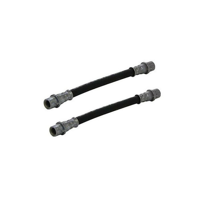 Flexible de Frein arrière X2 Audi 80 8C5 8C2 A4 8D5 8D2 8D0611775C