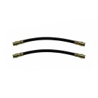 Flexible de Frein arrière X2 VW T5 7E 7H 7F 7J 7H0611775B 7H0611775