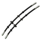 Flexible de Frein gauche X2 VW T4 7D0611701C 7D0611701E