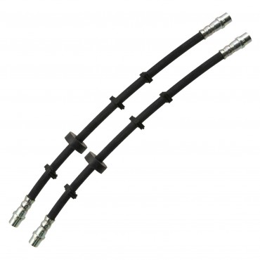 Flexible de Frein gauche X2 VW T4 7D0611701C 7D0611701E