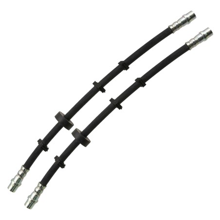 Flexible de Frein gauche X2 VW T4 7D0611701C 7D0611701E