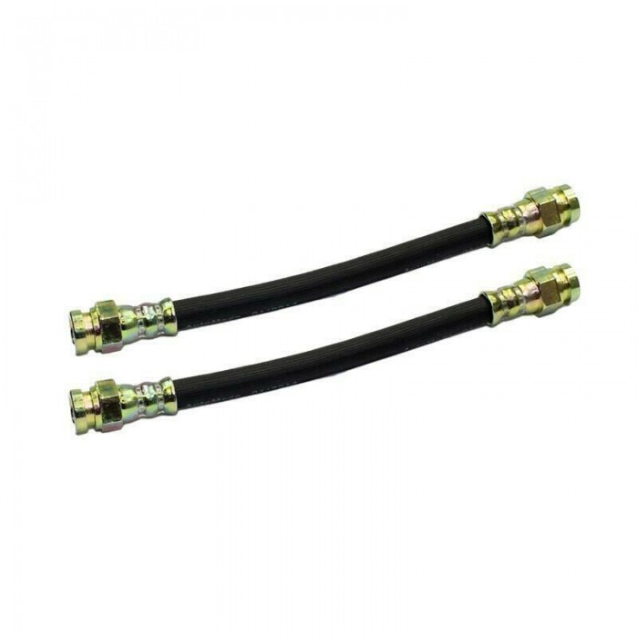 Flexible de Frein arrière X2 Skoda Felicia 1994-2001 6U5 6U1 6U7 6U0611775A