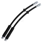 Flexible de Frein avant X2 Audi A4 8E5 8ED 8E2 8EC Seat Exeo 3R2 3R5 8E0611707D