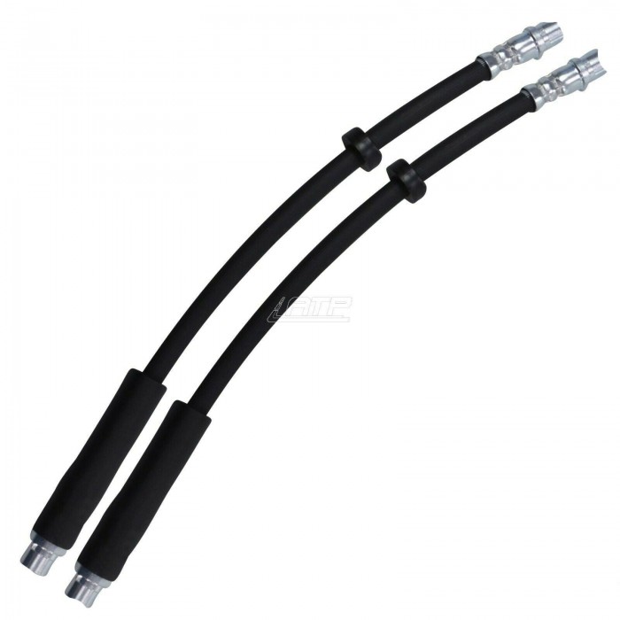 Flexible de Frein avant X2 Audi A4 8E5 8ED 8E2 8EC Seat Exeo 3R2 3R5 8E0611707D