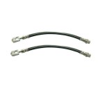 Flexible de Frein arrière X2 A4 8E5 8ED 8E2 8EC Seat Exeo 3R2 3R5 8E0611775H