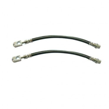 Flexible de Frein arrière X2 A4 8E5 8ED 8E2 8EC Seat Exeo 3R2 3R5 8E0611775H