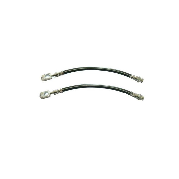 Flexible de Frein arrière X2 A4 8E5 8ED 8E2 8EC Seat Exeo 3R2 3R5 8E0611775H