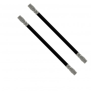 Flexible de Frein arrière X2 Audi A6 4B5 4B2 4B0611775
