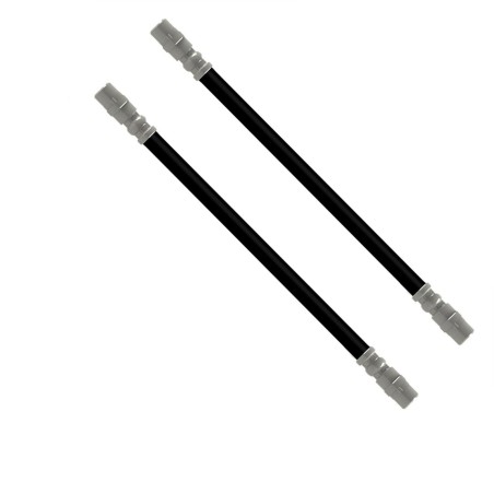 Flexible de Frein arrière X2 Audi A6 4B5 4B2 4B0611775
