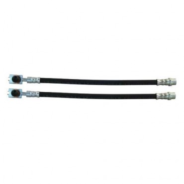 Flexible de Frein arrière X2 Audi A6 4B5 4B2 VW Passat 3B3 3B6 4B0611775C
