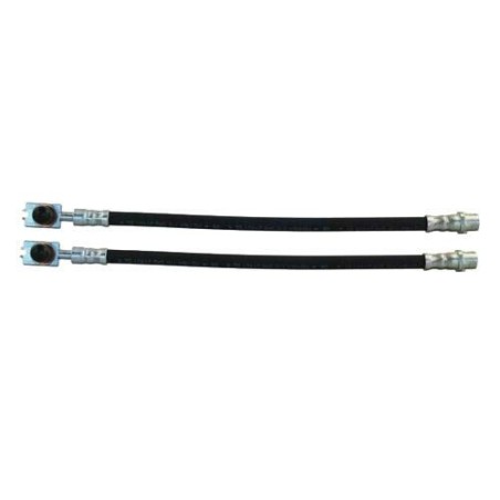 Flexible de Frein arrière X2 Audi A6 4B5 4B2 VW Passat 3B3 3B6 4B0611775C