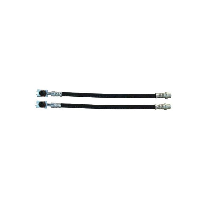 Flexible de Frein arrière X2 Audi A6 4B5 4B2 VW Passat 3B3 3B6 4B0611775C