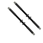 Flexible de Frein avant X2 Audi A6 4F5 4F2 4F0611707B 4F0611707