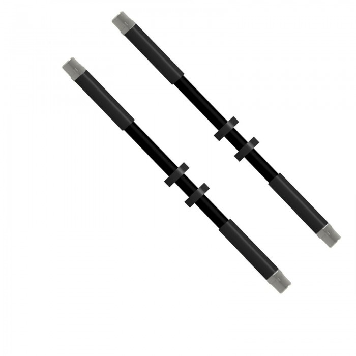 Flexible de Frein avant X2 Audi A6 4F5 4F2 4F0611707B 4F0611707