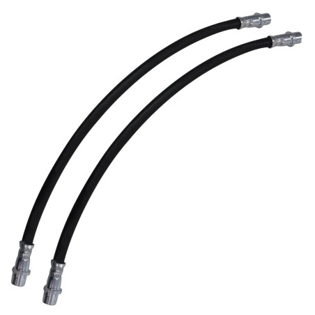 Flexible de Frein arrière X2 Mercedes Sprinter 4 0-t VW LT 2D 9044280535