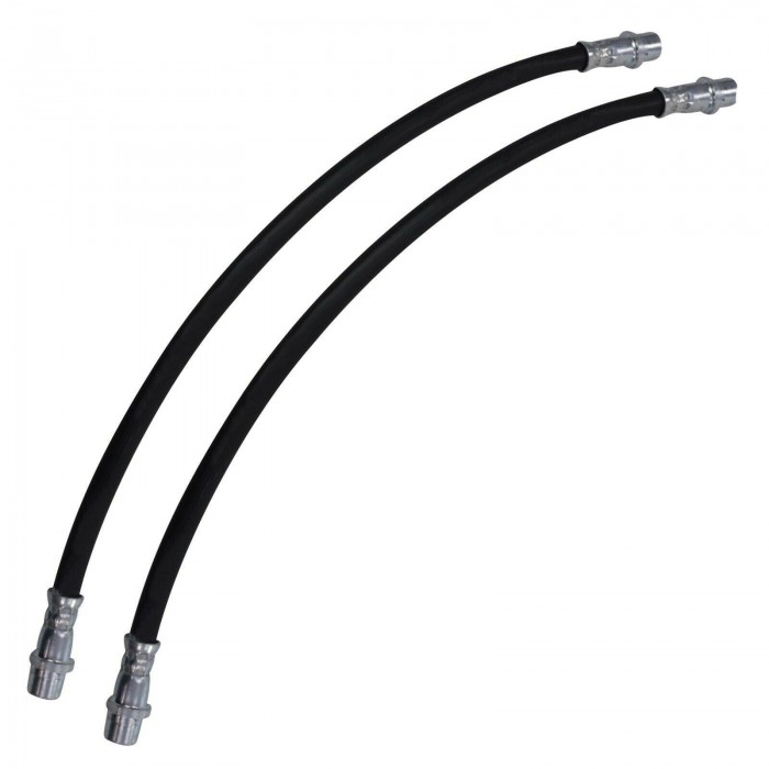 Flexible de Frein arrière X2 Mercedes Sprinter 4 0-t VW LT 2D 9044280535