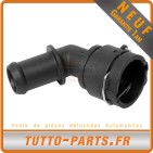 Bride Liquide Refroidissement VW Bora Golf 4 Skoda Octavia Seat Audi