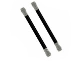 Flexible de Frein arrière X2 Citroën Berlingo Xsara Partner 480686