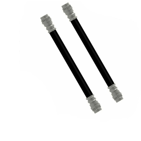 Flexible de Frein arrière X2 Citroën Berlingo Xsara Partner 480686