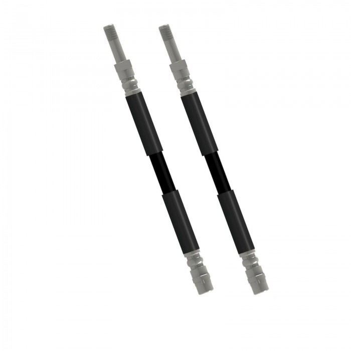 Flexible de Frein arrière X2 VW Crafter 2E 2F 04/06-12/16 2E0611707B